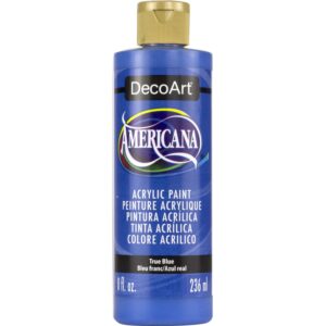 DecoArt True Blue