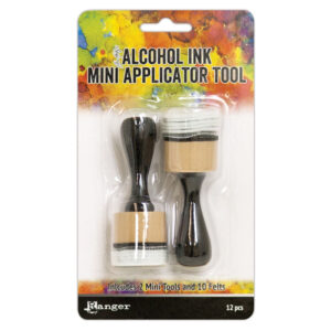 Ranger Alcohol Ink Mini Applicator