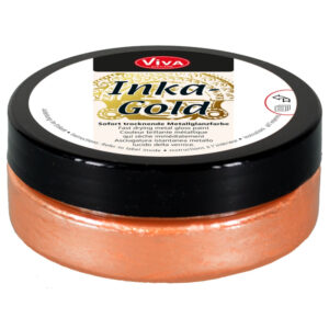 Viva Decor Inka Gold - Apricot 931