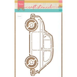Marianne Design Car