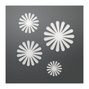 Artdeco Creations Con Aster