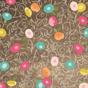 Simple Stories Live. Love. Create. Pack Of 5 Units