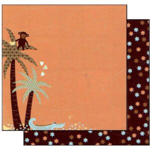 Best Creation Safari Boy - Jungle Love_l