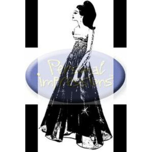 Finhaven Tr Marilyn Black Dress