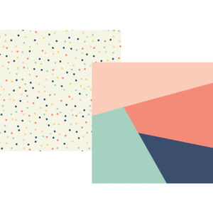 Simple Stories Live Simply Packs Of 10 Sheets