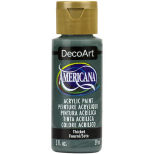 DecoArt Thicket Americana