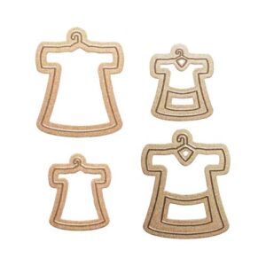 Spellbinders Dresses One