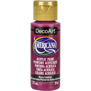 DecoArt Berry Cobbler 2oz