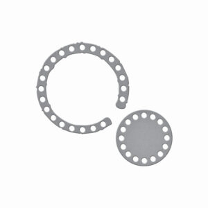 Spellbinders Ring Around