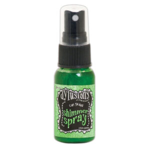 Ranger Dylusions Shimmer Spray Cut Grass