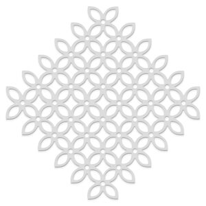 Linked Florals - Sweet Dixie Cutting Die