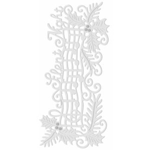 Sue Dix Silent Night Sweet Dixie Cutting Die