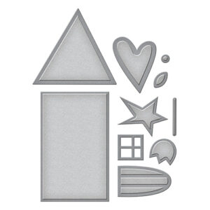 Spellbinders Prims