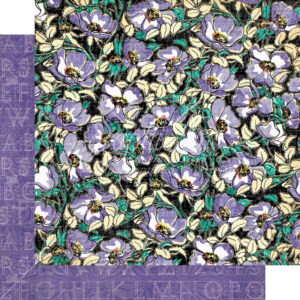 Graphic 45 Take Time 12x12 Paper Packs Of 5 Sheets