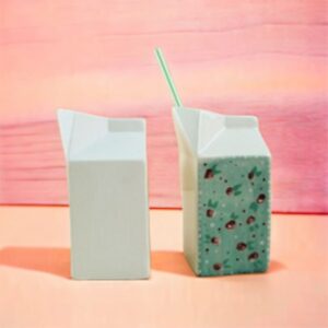 Milk Carton Jug Small (Carton Of 12)