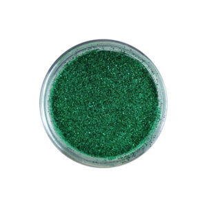 Therm-O-Boss Super Sparkles - Green Green