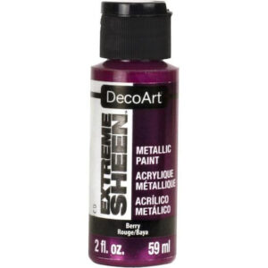 DecoArt Berry Extreme Sheen 2oz