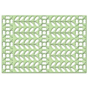 Spellbinders French Harmony