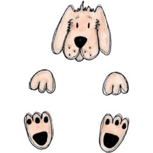 Lindsay Mason Dog Grab