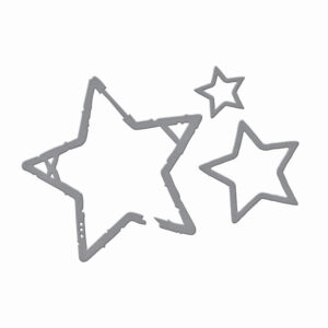 Spellbinders Robo Star