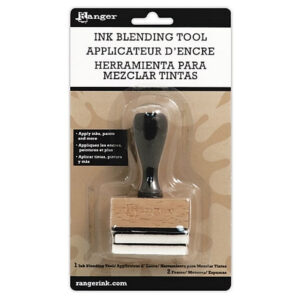 Ranger Blending Tool Rectangle