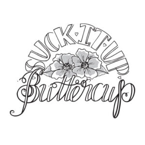 Spellbinders Buttercup