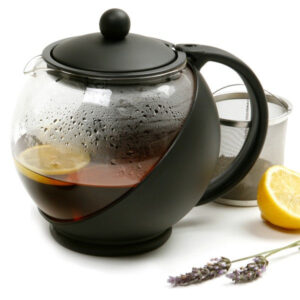 Norpro Eclipse Teapot - 8 Cup