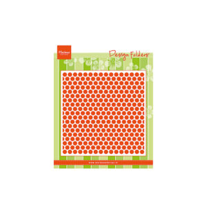 Marianne Design Design Folder: Dots