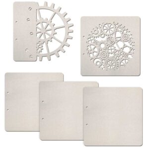 Chipboard Page Industrial