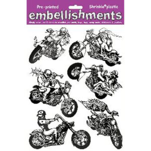 White White Angels From Hell