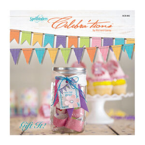 Spellbinders Gift It!