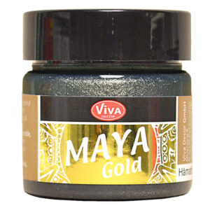 Viva Decor Maya Gold - Haematite 800