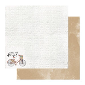 Kaisercraft 12"x12" Scrapbook Paper Adventurer Packs Of 10 Sheets