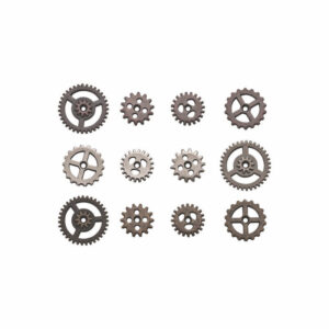 Advantus Tim Holtz Mini Gears