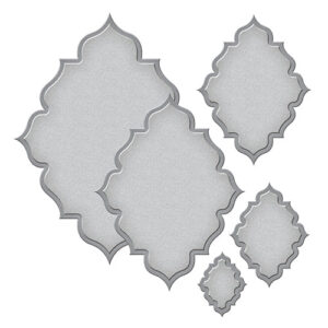 Spellbinders Label 56