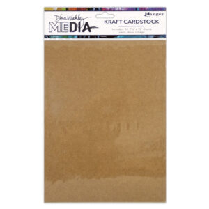 Ranger Paper Pack Kraft