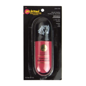 Spellbinders Velvet Pastel Monarch Matte Gel Pastel Terra Cotta