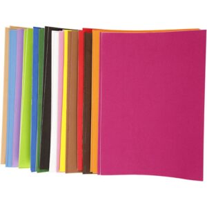 Creativ Eva Foam Sheets A4 2mm 30 Sheets