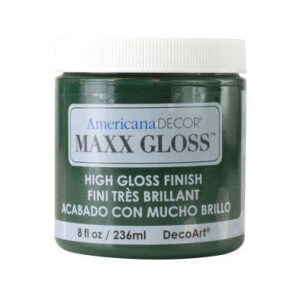 DecoArt Poblano Pepper Decor Maxx Gloss