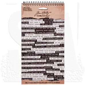 Advantus Tim Holtz Small Talk