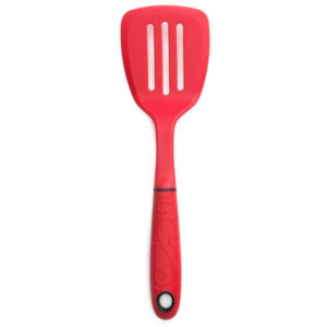 Norpro Grip-ez Mini Slotted Spatula