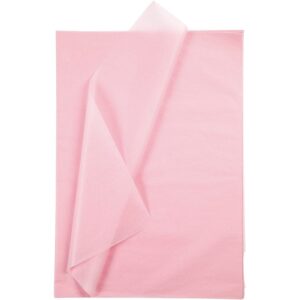 Creativ Tissue Paper 50x70cm 14g X25 L Rose