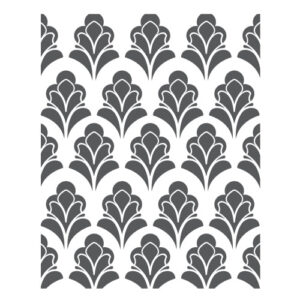 Spellbinders Eloquent Flourish