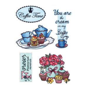 Marianne Design Coffee Time