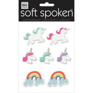 Unicorns And Rainbows
