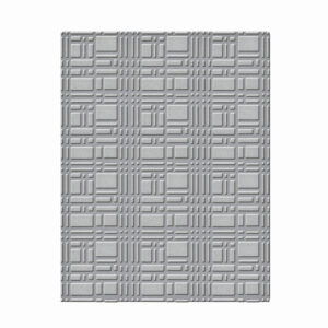 Spellbinders Gridiron