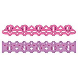 Spellbinders Kaleidoscope Borderabilities