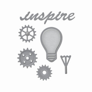 Spellbinders Industrial 2