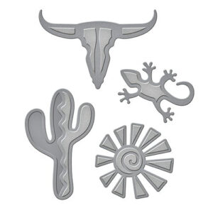 Spellbinders Southwest