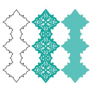 Spellbinders Sparkle